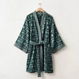 Opalhouse Boho Robe
